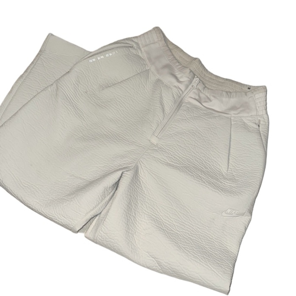 Nike Cream Capri size S